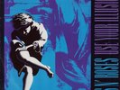 Guns N' Roses ‎- Use Your Illusion II (Vinyl 2LP - EU 1991)