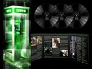 THE MATRIX (The Complete Score) 2022 - 3LP Black Vinyl - NEW & SEALED