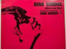 Nina Simone - Wild is the Wind LP [PHM 200-207] DG ORIG Philips MONO 1966 EX/NM