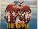 The Apple: The Original Soundtrack Of The Musical Film LP Cannon [C 1001] 1980