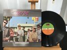 AC/DC DIRTY DEEDS DONE DIRT CHEAP ATLANTIC K50323 UK 1976 NM/VG+