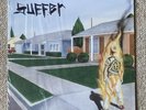 Bad Religion - Suffer LP 2010 Reissue Black Vinyl