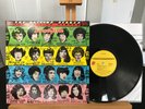 THE ROLLING STONES SOME GIRLS ROLLING STONES RECORDS COC39108 USA 1978 NM/NM