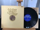 ZZ TOP FIRST ALBUM LONDON RECORDS PS584 USA 1971 NM/VG+