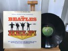 THE BEATLES HELP (ORIGINAL MOTION PICTURE SOUNDTRACK) CAPITOL SMAS2386 REISSUE