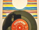 THE BEATLES - Love Me Do/P.S. I Love You - Parlophone 45-R 4949 - 1962 1st Issue