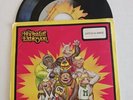 1981 Vintage The Rock-a Fire Explosion 45 Record Catch A Wave