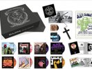 BLACK SABBATH The Ten Year War - BOX SET  NEW SEALED  