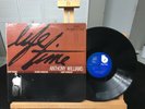ANTHONY WILLIAMS LIFE TIME BLUE NOTE BST-84180 REISSUE USA NM/VG