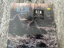 R.E.M. MURMUR I.R.S. RECORDS 1983 PRESSING SHRINK/HYPE NEAR MINT/EXCELLENT
