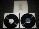 2 Lp PINK FLOYD THE WALL DE-PRESS 1979 MIT STICKER