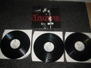 3 Lp THE DOORS IN CONCERT ORGINAL EU-PRESS 1991 MINT- RAR RAR