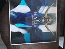 Aphrodite by Kylie Minogue (Record, 2010)