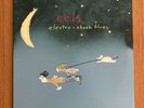Eels   Electro-Shock Blues 2 x Blue Vinyl 10” • Used • DRM2-50052 • EX/EX