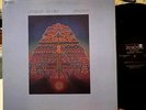 Pharoah Sanders Elevation Vinyl LP ABC Impulse AS-9261 Quadraphonic 1st Pressing