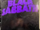 Black Sabbath - Master Of Reality - METAL / USED *EXCELLENT+* VINYL