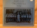 CAB CALLOWAY & HIS ORCHESTRA 1932: COLLECTOR'S CLASSICS 12