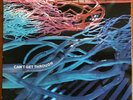 HAIRY CHATHER - Can‘t Get Though - ORIGINAL 1971 - Bacillus Records-6494002