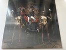 Santigold | Master of My Make Believe Vinyl LP (Sealed, 2012) Rare