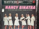 Nancy Sinatra How Does That Grab You Darlin? French 7” PS EP