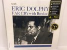 Eric Dolphy With Booker Little –Far Cry 180 GRAM REISSUE LP Analogue Productions