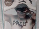 Bjork-Medulla colored 2xLP, LTD RARE, sealed, import