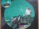 Backyard Babies Total 13 LP Vinyl Picture Disc Sweden metal Dregen Numbered Rare