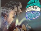 Gabor Szabo - Wind, Sky And Diamonds / VG / LP, Album