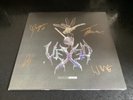 VEXED - Negative Energy Limited Edition Signed Vinyl Super Rare