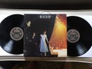 Rush PROG ROCK 2-Lp Exit Stage Left MERCURY SRM-2-7001 1981