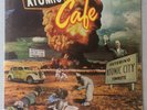 ATOMIC CAFE A Soundtrack LP 1982 RARE SEALED NEW Sonny Boy Williamson Commodores