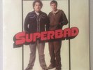 SUPERBAD Soundtrack 2 LP 2014 US Lakeshore Records Vinyl Ltd #ed RARE SEALED NEW