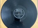 78 ROCK- BILL HALEY And His Comets - ROCK AROUND THE CLOCK / THIRTEEN WOMEN  EX+