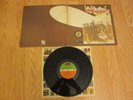 Led Zeppelin II LP 1969 Original 1st Pressing Atlantic SD 8236