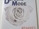 Depeche Mode Remixes 2x12