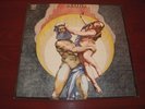 PLUTO S/T ORIG UK DAWN 1st PRESS LAMINATED SLEEVE HARD ROCK PSYCH MONSTER RARE