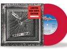 Sex Pistols- Pretty Vacant - Limited Numbered 7” Red Vinyl NEW/SEALED