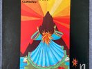 Mountain - Climbing  RARE 1970 PROMO LP w/Gatefold Cover