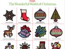 Elvis Presley Elvis Sings the Wonderful World of Christmas (Vinyl) 12