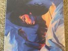 Lorde Melodrama Deluxe Blue Vinyl LP Complete w/Prints + Lyrics 