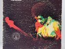 JIMI HENDRIX 