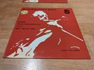 ANDRE NAVARRA RARE 2 LPS BACH CELLO SUITE 1 2 3 4.  CALLIOPE NM