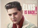 Elvis Presley - The Elvis Is Back Session - FTD  2 LP  DELEATED - MINT - STICKER