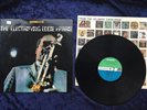 Eddie Harris The Electrifying Eddie Harris” SD1495 EX LP Original Liner