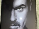George Michael Red Vinyl 2xLP New Sealed Older Lps Mint Sealed Fastlove