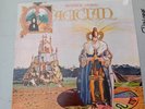 ANDREW LEIGH MAGICIAN VINYL LP RECORD