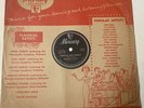 Frankie Valley VALLI 1954 78 Forgive and Forget/Somebody MERCURY FLEXi VG++ HEAR