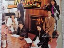LOS BUKIS-  LP   QUIEREME 1992 MUSIVISA Vinilo Usado
