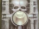Emerson Lake and Palmer Brain Salad Surgery MC 66669 Record Album Vintage Vinyl