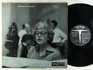 Blossom Dearie - S/T LP - Verve - MG V-2037 Mono DG